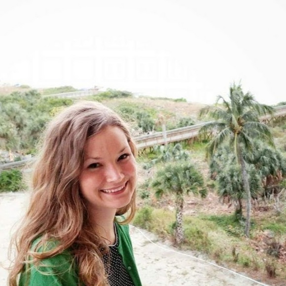 Meet your Posher, Betsy - Picture 1 of 1